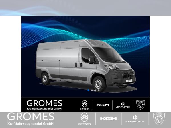Peugeot Boxer KaWa 333 L3H2 3,3T BlueHDI 120💥Bestellfzg.💥frei konfigurierbar
