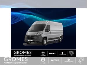 Peugeot Boxer KaWa 333 L3H2 3,3T BlueHDI 120💥Bestellfzg.💥frei konfigurierbar