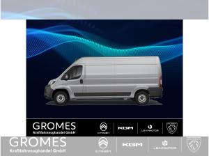 Peugeot Boxer KaWa 333 L3H2 3,3T BlueHDI 120💥Bestellfzg.💥frei konfigurierbar