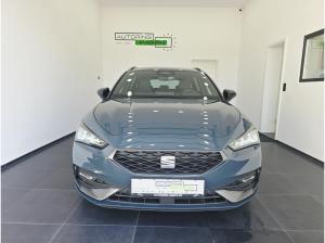 Seat Leon ST 1.5 TSI FR Black Edition AHK|Kamera|Winter|LED