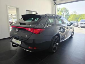 Seat Leon ST 1.5 TSI FR Black Edition AHK|Kamera|Winter|LED