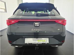 Seat Leon ST 1.5 TSI FR Black Edition AHK|Kamera|Winter|LED