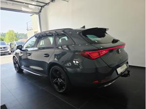 Seat Leon ST 1.5 TSI FR Black Edition AHK|Kamera|Winter|LED
