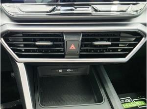 Seat Leon ST 1.5 TSI FR Black Edition AHK|Kamera|Winter|LED