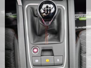 Seat Leon ST 1.5 TSI FR Black Edition AHK|Kamera|Winter|LED