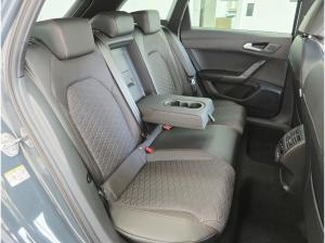 Seat Leon ST 1.5 TSI FR Black Edition AHK|Kamera|Winter|LED