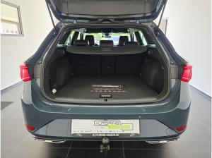 Seat Leon ST 1.5 TSI FR Black Edition AHK|Kamera|Winter|LED