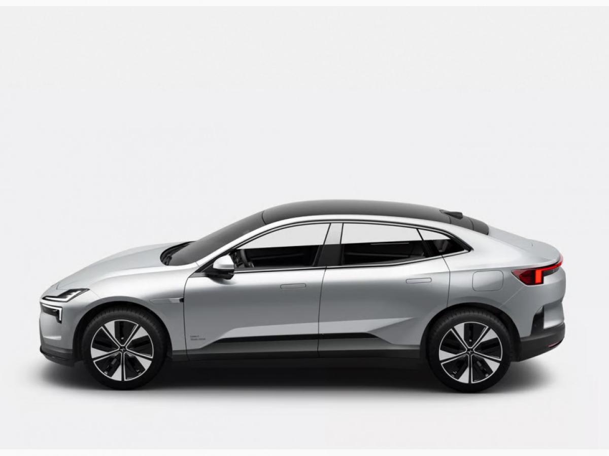 Polestar 4
