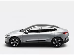 Polestar 4 Rear Motor 100kWh, MY27 ,  - ACC - LED - 360° Kamera- für Gewerbekunden