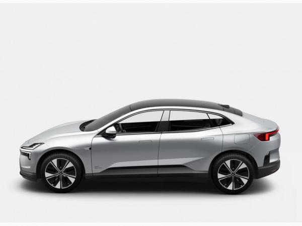 Polestar 4 Rear Motor 100kWh, MY27 , - ACC - LED - 360° Kamera- für Gewerbekunden