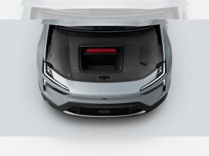 Polestar 4 Rear Motor 100kWh, MY27 ,  - ACC - LED - 360° Kamera- für Gewerbekunden