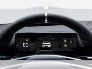Polestar 4 Rear Motor 100kWh, MY27 ,  - ACC - LED - 360° Kamera- für Gewerbekunden