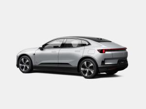 Polestar 4 Rear Motor 100kWh, MY27 ,  - ACC - LED - 360° Kamera- für Gewerbekunden