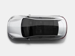 Polestar 4 Rear Motor 100kWh, MY27 ,  - ACC - LED - 360° Kamera- für Gewerbekunden
