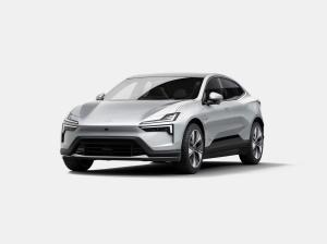 Polestar 4 Rear Motor 100kWh, MY27 ,  - ACC - LED - 360° Kamera- für Gewerbekunden