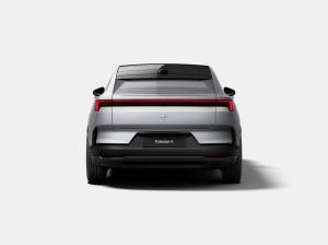 Polestar 4 Rear Motor 100kWh, MY27 ,  - ACC - LED - 360° Kamera- für Gewerbekunden