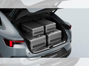 Polestar 4 Rear Motor 100kWh, MY27 ,  - ACC - LED - 360° Kamera- für Gewerbekunden