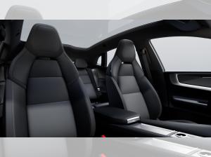 Polestar 4 Rear Motor 100kWh, MY27 ,  - ACC - LED - 360° Kamera- für Gewerbekunden