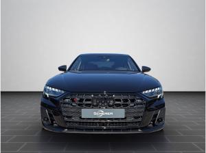 Audi S8 Der Wolf trägt Anzug - Nur für Sonderabnehmer