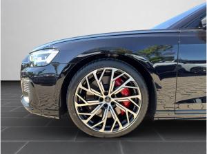 Audi S8 Der Wolf trägt Anzug - Nur für Sonderabnehmer