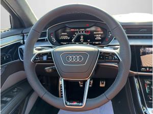 Audi S8 Der Wolf trägt Anzug - Nur für Sonderabnehmer