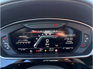 Audi S8 Der Wolf trägt Anzug - Nur für Sonderabnehmer