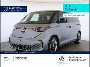 Volkswagen ID.Buzz ID. Buzz Pro Lang 6 Sitzer ACC Navi Kamera LED