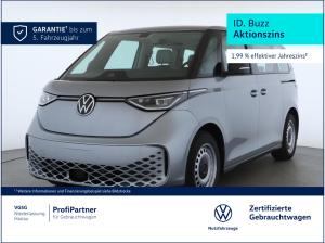 Volkswagen ID.Buzz ID. Buzz Pure IQ.Light Standhzg HeadUp Bluetooth