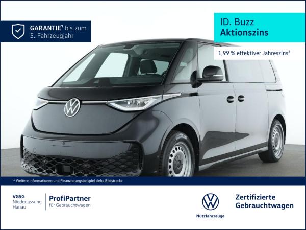 Volkswagen ID.Buzz ID. Buzz Pro Lang Head-Up Kamera Standhzg. Harman