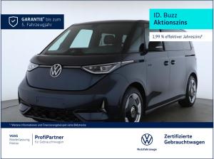 Volkswagen ID.Buzz ID. Buzz GTX 4Motion AHK Navi Standhzg. Bluetooth