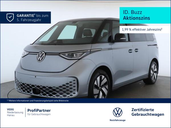 Volkswagen ID.Buzz ID. Buzz Pro Navi Harman Standhzg. Kamera Head-Up