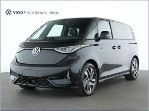 Volkswagen ID.Buzz ID. Buzz GTX Standhzg. Navi Head-Up Kamera Harman