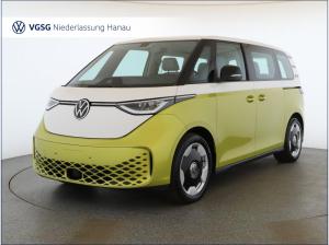 Volkswagen ID.Buzz ID. Buzz Pro AHK Navi Standhzg. Sitzhzg. Bluetooth