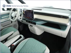 Volkswagen ID.Buzz ID. Buzz Pro Goal Standhzg. Navi Multiflex Wärme