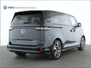 Volkswagen ID.Buzz ID. Buzz GTX Standhzg. Navi Head-Up Kamera Harman