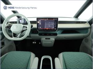 Volkswagen ID.Buzz ID. Buzz Pro Goal Standhzg. Navi Multiflex Wärme