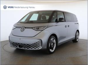 Volkswagen ID.Buzz ID. Buzz Pro Lang 6 Sitzer ACC Navi Kamera LED