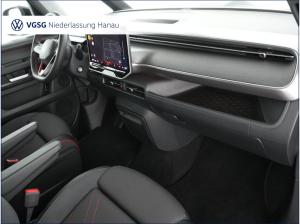 Volkswagen ID.Buzz ID. Buzz GTX Standhzg. Navi Head-Up Kamera Harman