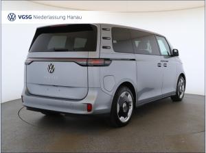 Volkswagen ID.Buzz ID. Buzz Pro Lang 6 Sitzer ACC Navi Kamera LED