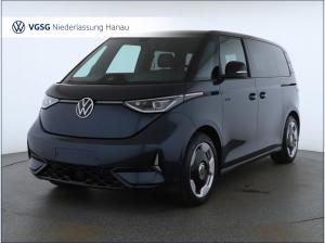 Volkswagen ID.Buzz ID. Buzz GTX 4Motion AHK Navi Standhzg. Bluetooth