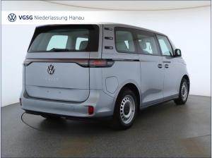 Volkswagen ID.Buzz ID. Buzz Pure IQ.Light Standhzg HeadUp Bluetooth