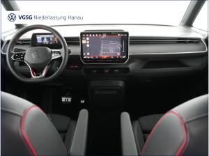 Volkswagen ID.Buzz ID. Buzz GTX Standhzg. Navi Head-Up Kamera Harman