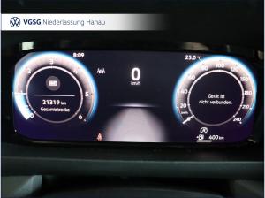 Volkswagen Crafter Kasten Mittel Kamera Klima Vorb AHK ZV