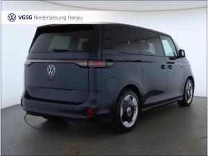 Volkswagen ID.Buzz ID. Buzz GTX 4Motion AHK Navi Standhzg. Bluetooth