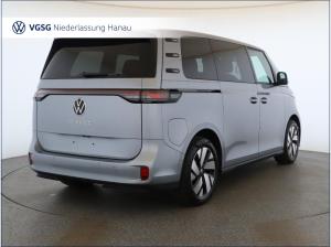 Volkswagen ID.Buzz ID. Buzz Pro Navi Harman Standhzg. Kamera Head-Up