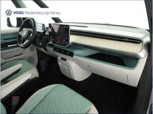 Volkswagen ID.Buzz ID. Buzz Pure IQ.Light Standhzg HeadUp Bluetooth