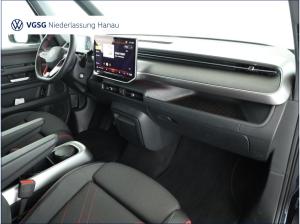 Volkswagen ID.Buzz ID. Buzz GTX 4Motion AHK Navi Standhzg. Bluetooth
