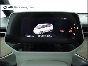 Volkswagen ID.Buzz ID. Buzz Pro Goal Standhzg. Navi Multiflex Wärme