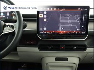 Volkswagen ID.Buzz ID. Buzz Pro AHK Navi Standhzg. Sitzhzg. Bluetooth
