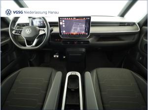 Volkswagen ID.Buzz ID. Buzz Pro Lang 6 Sitzer ACC Navi Kamera LED